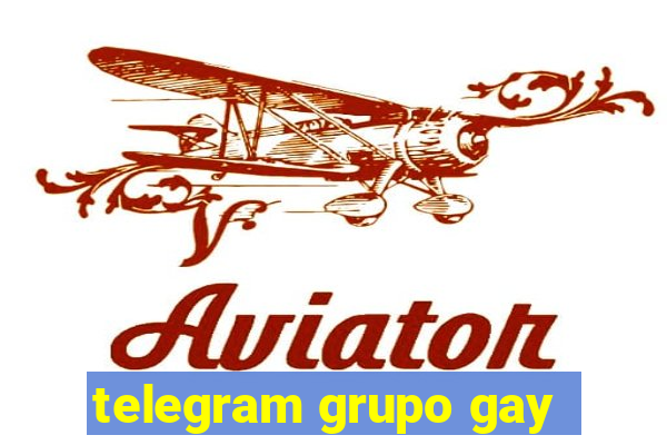 telegram grupo gay